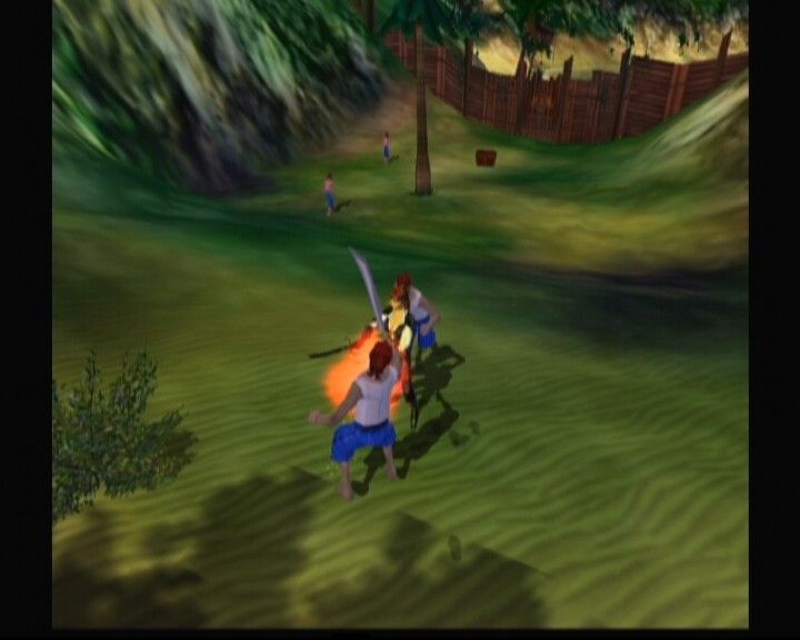 Black screenshot 2 for Xbox
